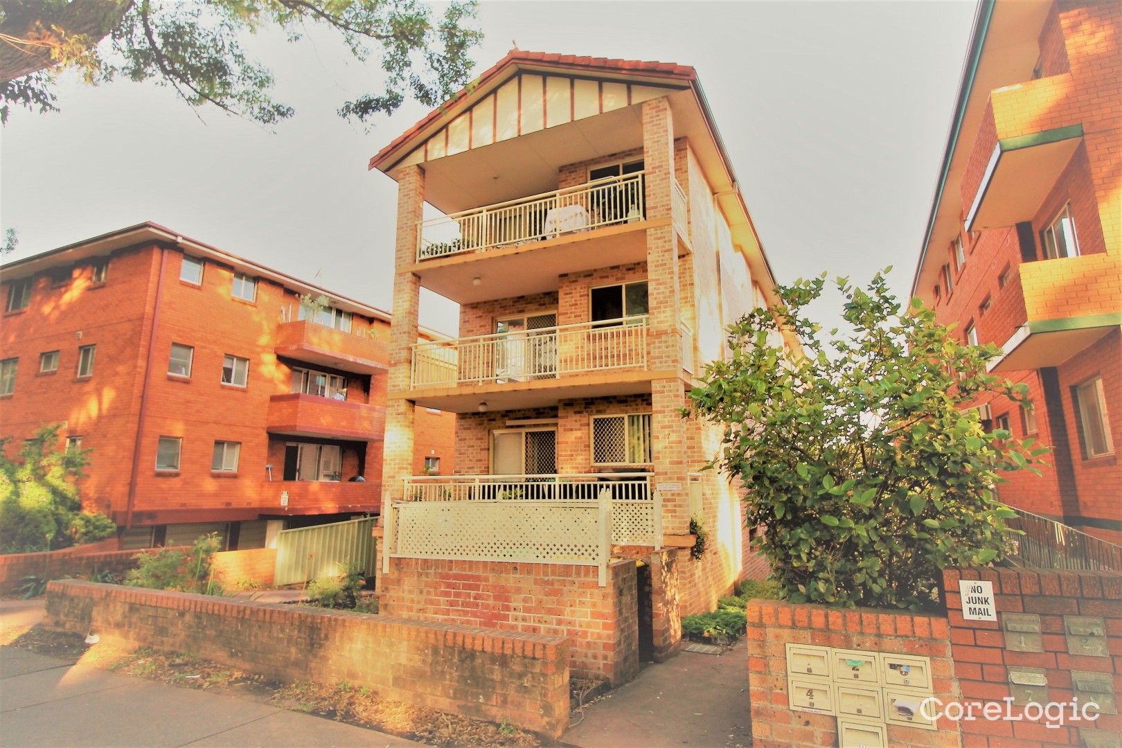 3/17 Victoria Avenue, Penshurst NSW 2222 Apartment For Rent 780 Domain