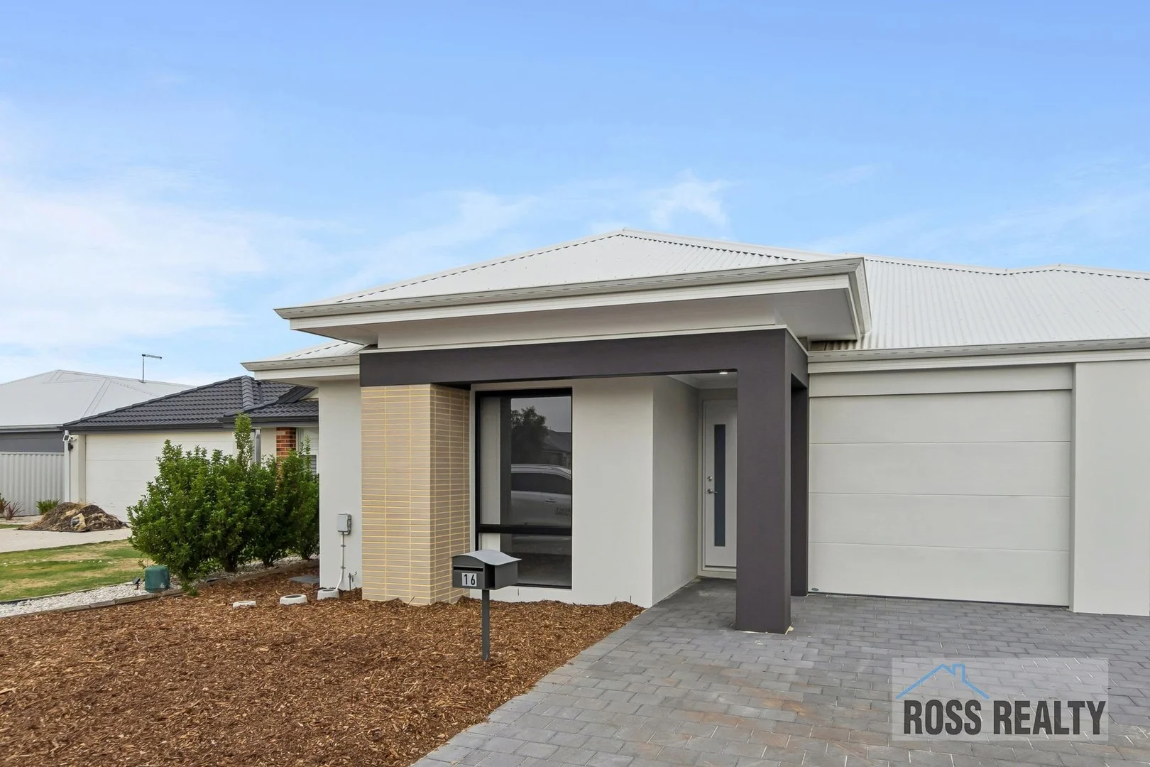 16 Jarama Entrance, Brabham WA 6055