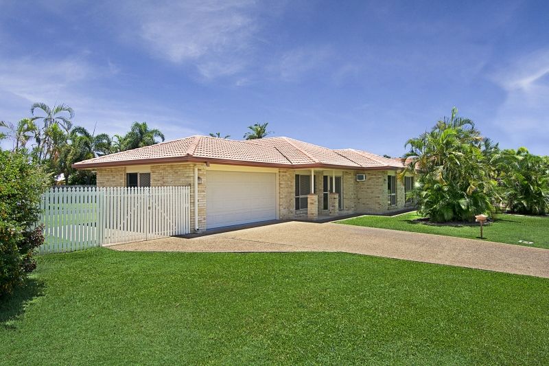 37 Sandbek Street, Annandale QLD 4814, Image 0