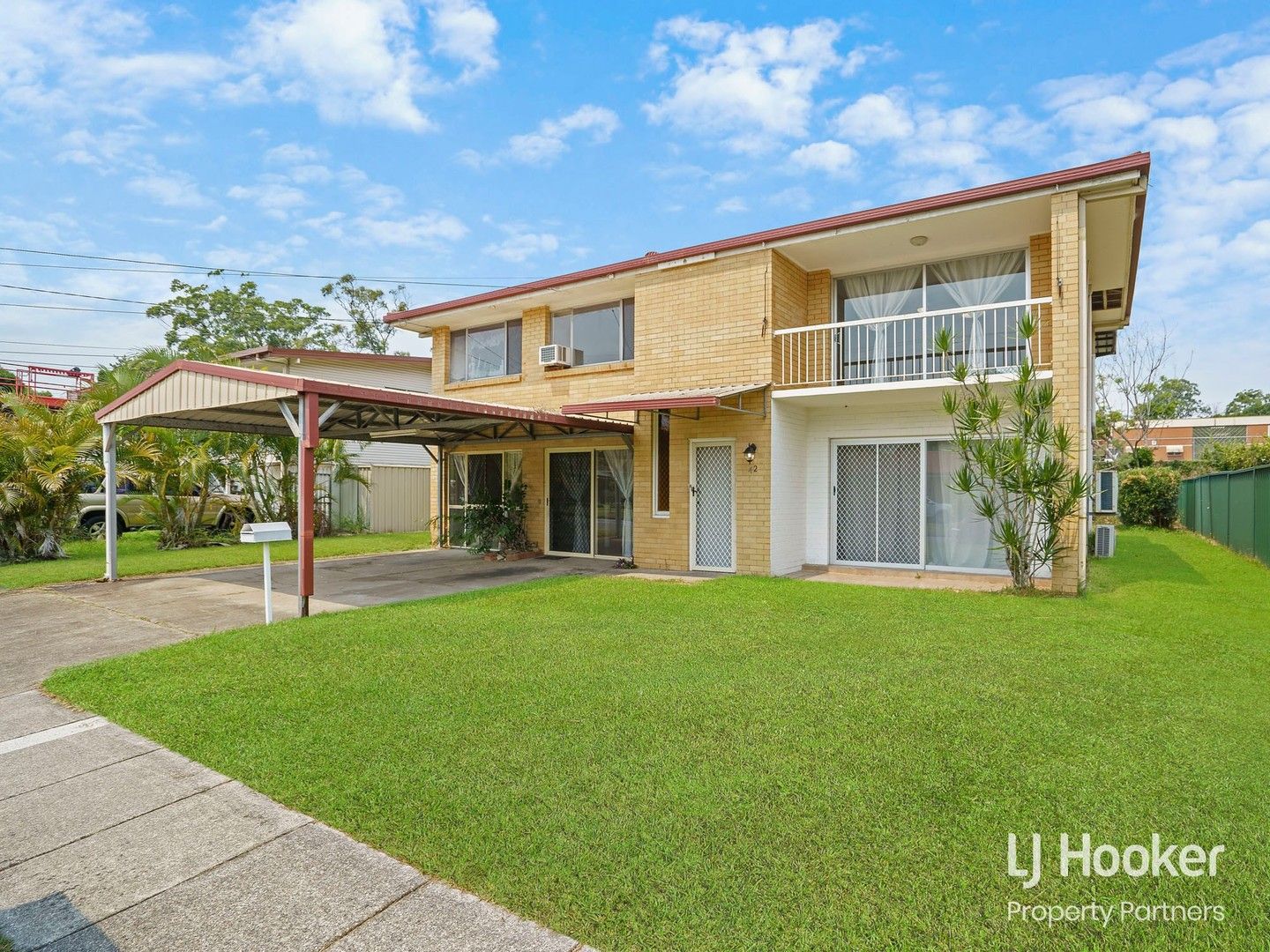 42 Springfield Street, Macgregor QLD 4109 House For Rent Domain