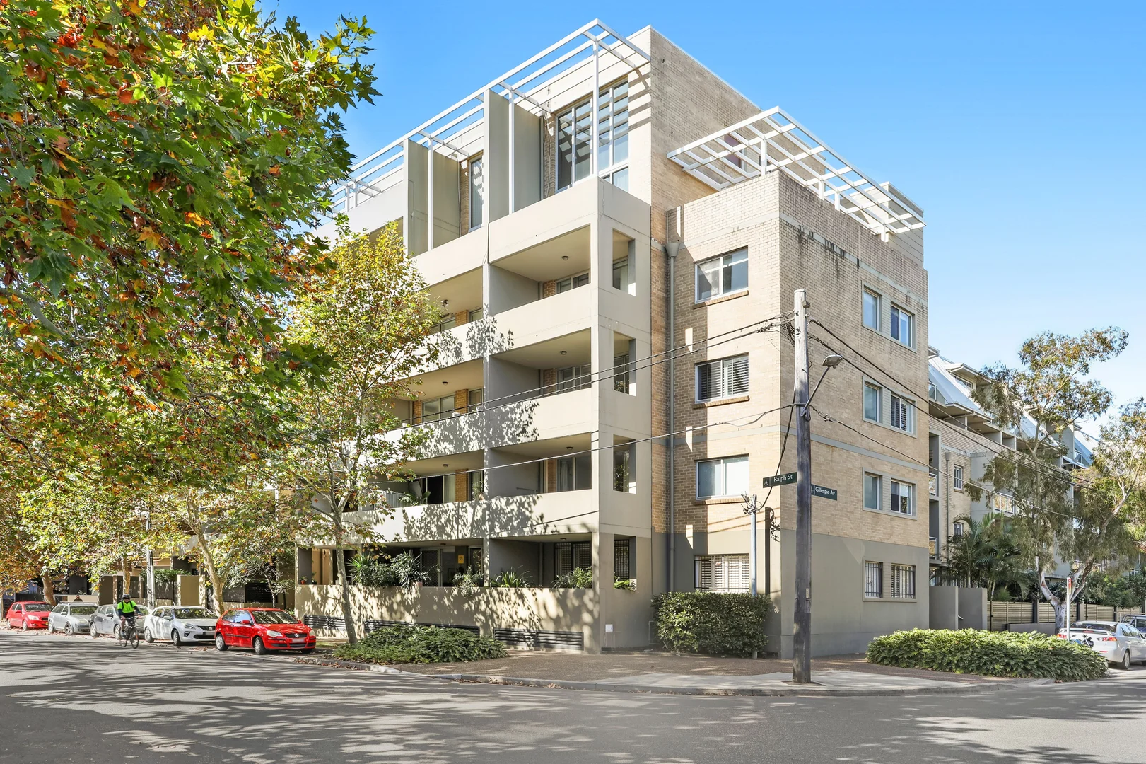 Additional image 5 of 66/57 Ralph Street, Alexandria NSW 2015