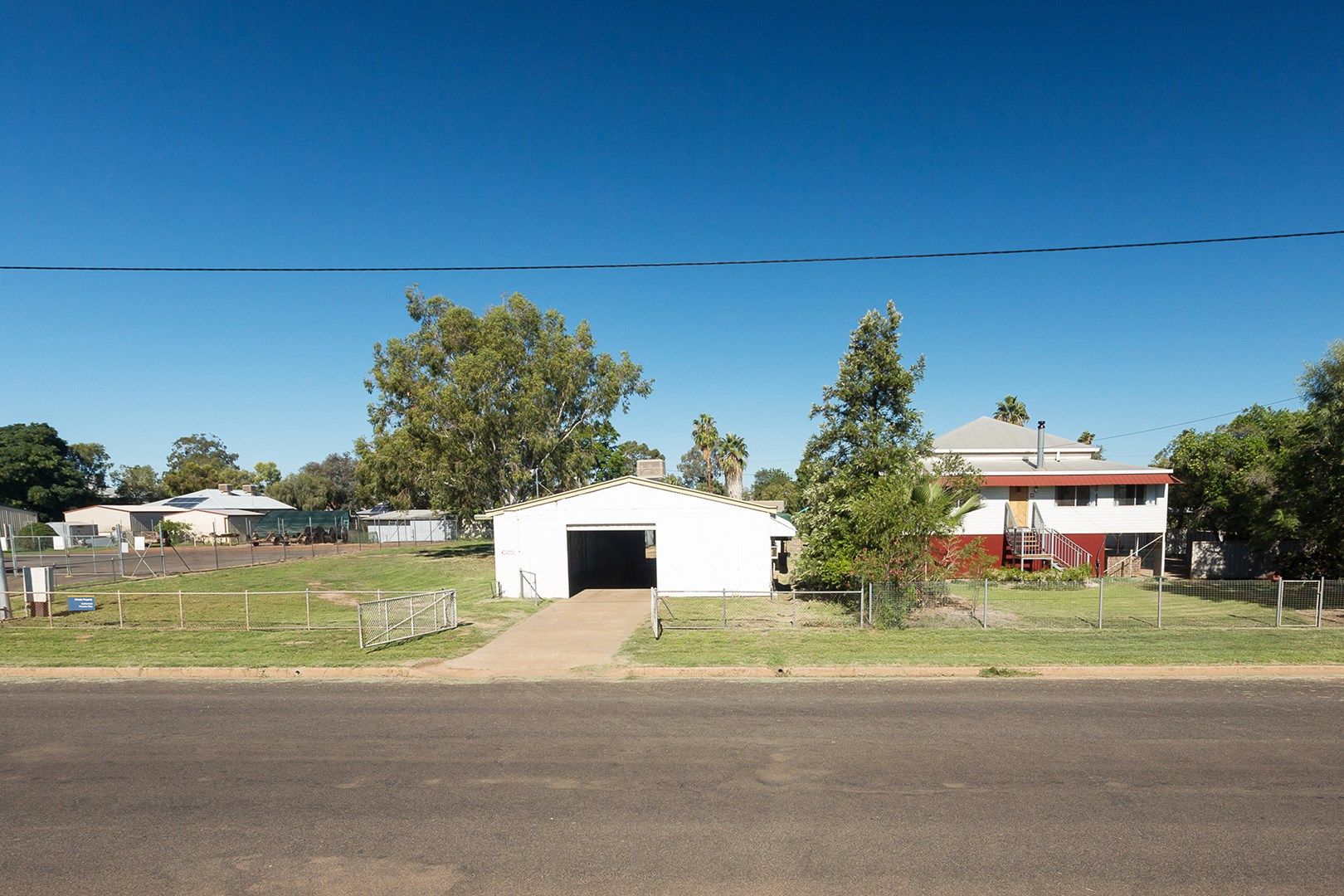 22 Alfred Street, Charleville QLD 4470