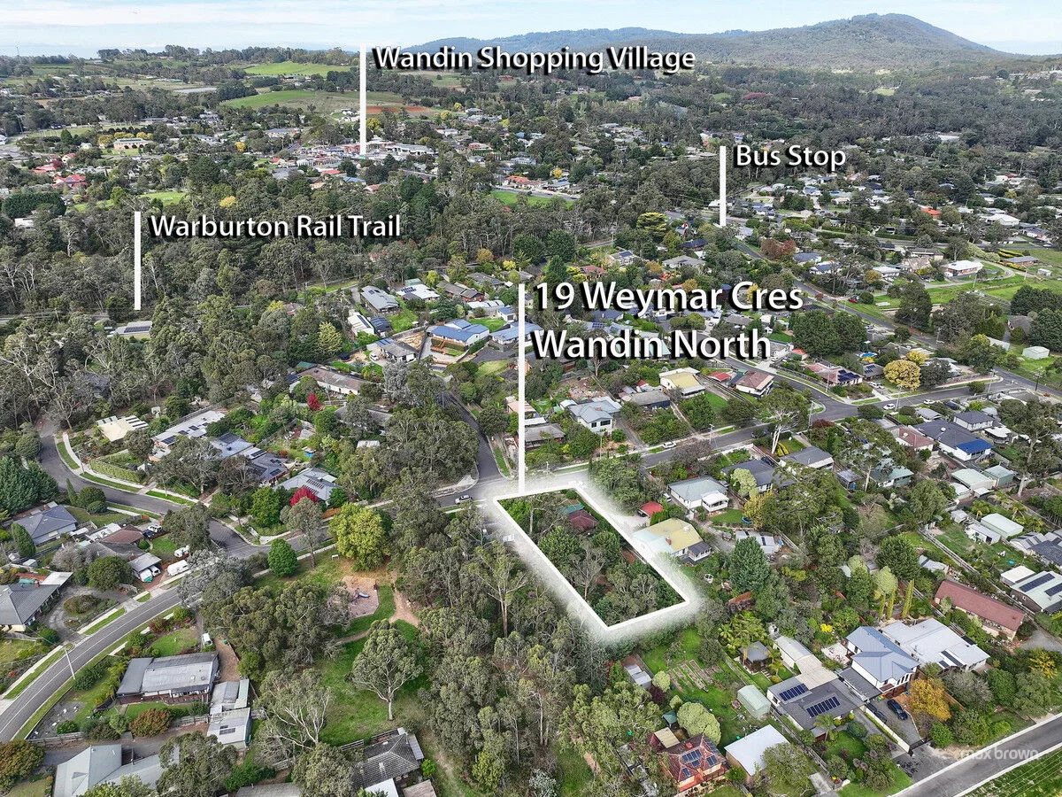 Additional image 3 of 19 Weymar Crescent, Wandin North VIC 3139