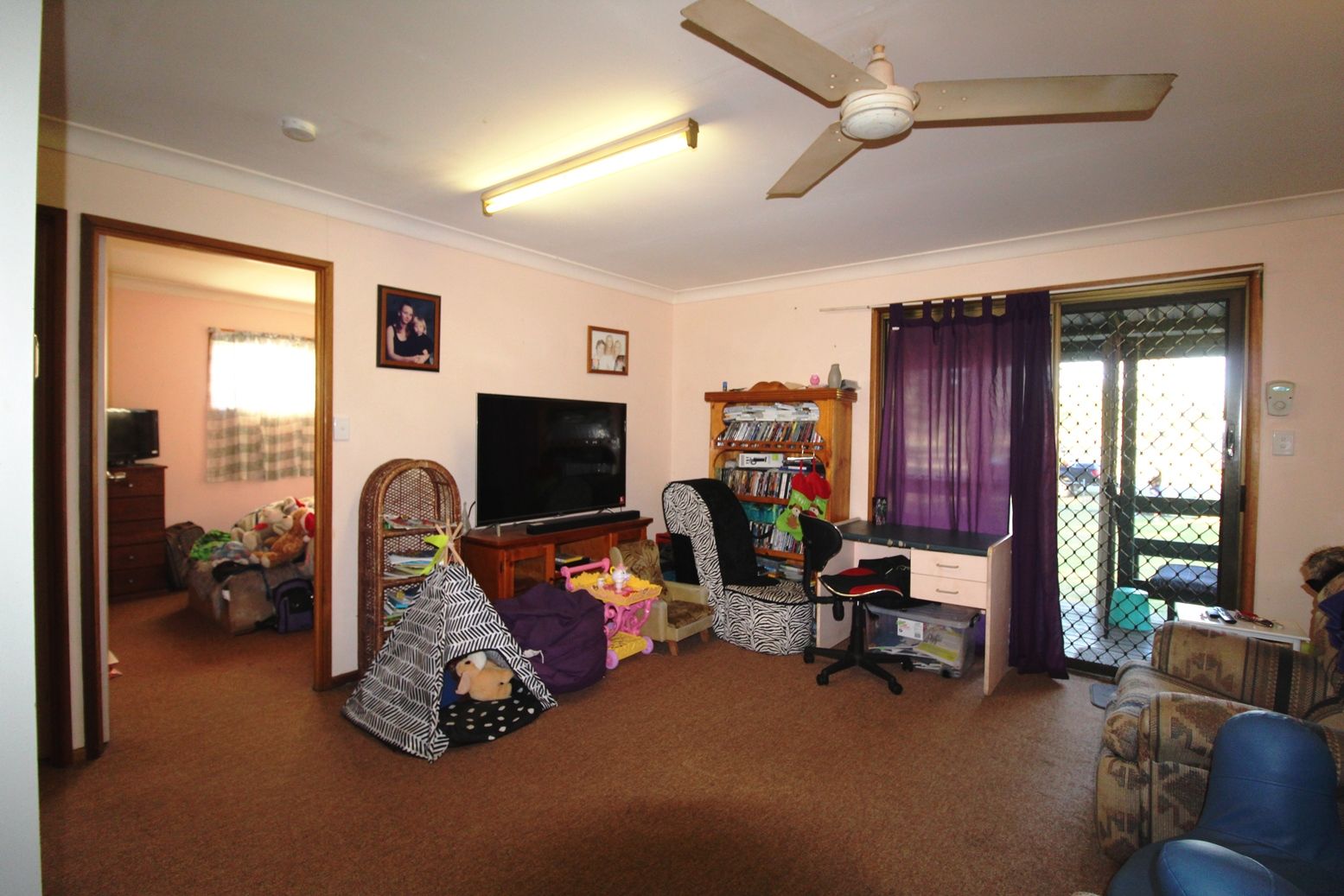 31 Charles Street, Toogoolawah QLD 4313, Image 1