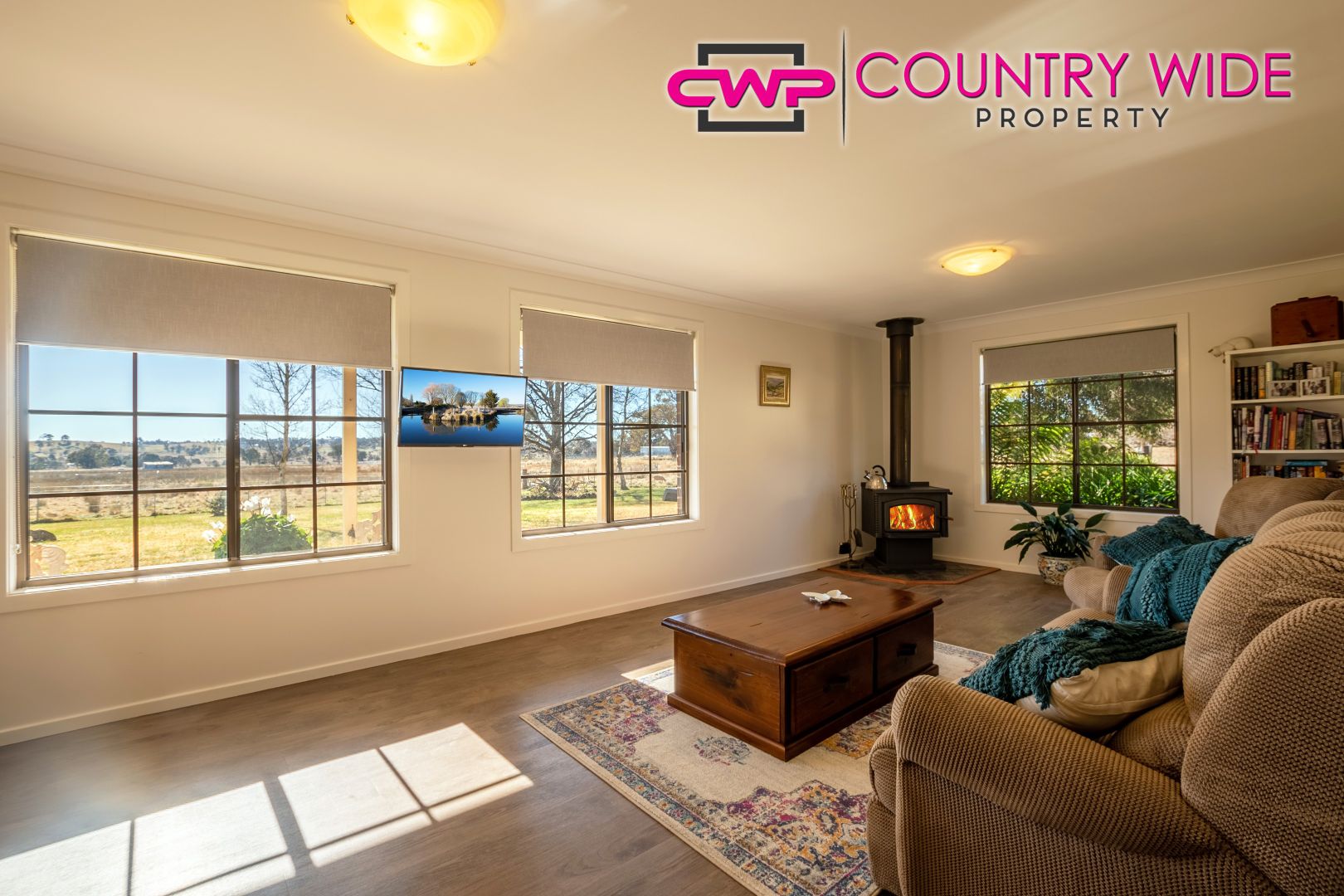 162 Toms Gully Road, Black Mountain NSW 2365, Image 2