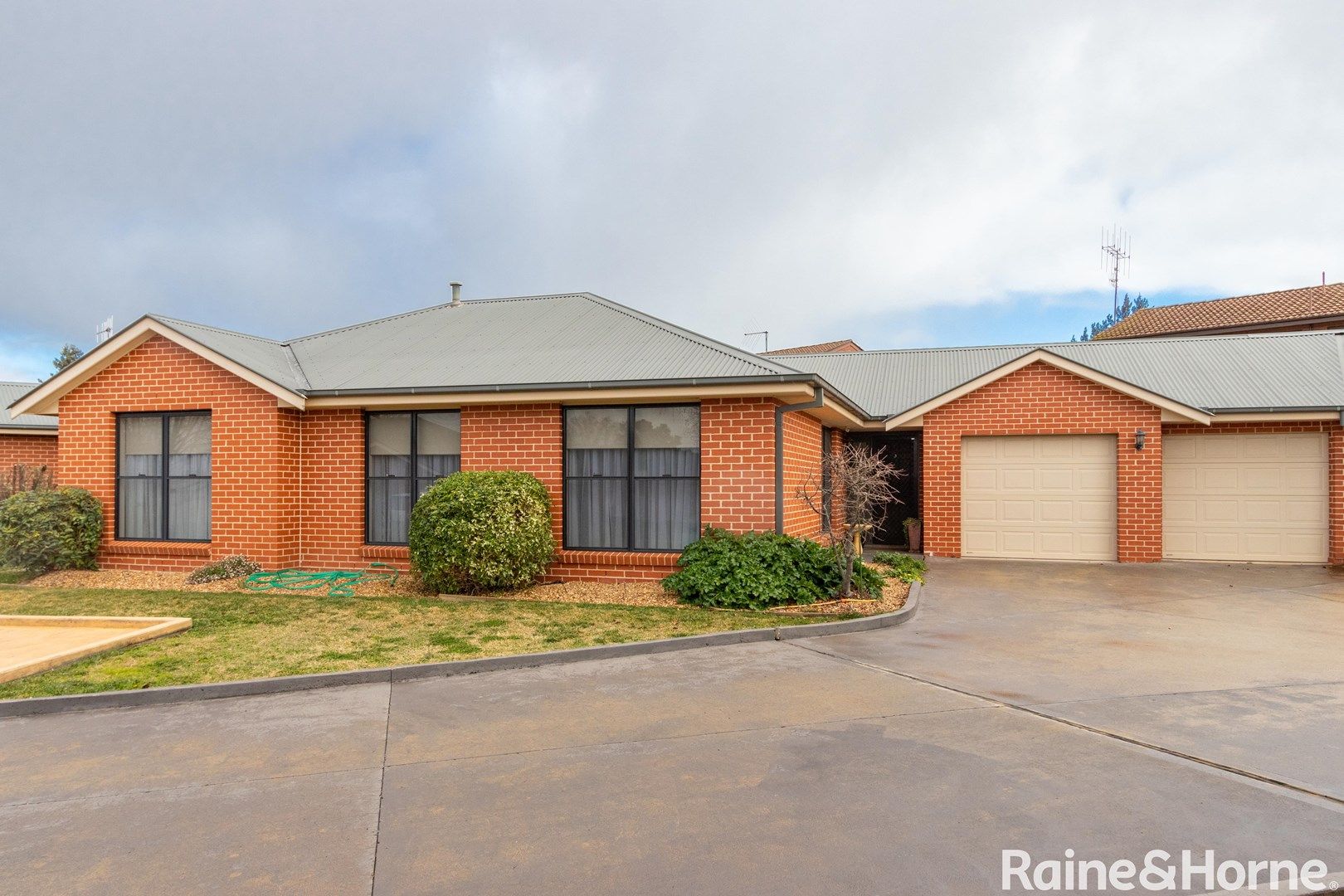 9/101 Lambert Street, Bathurst NSW 2795, Image 0