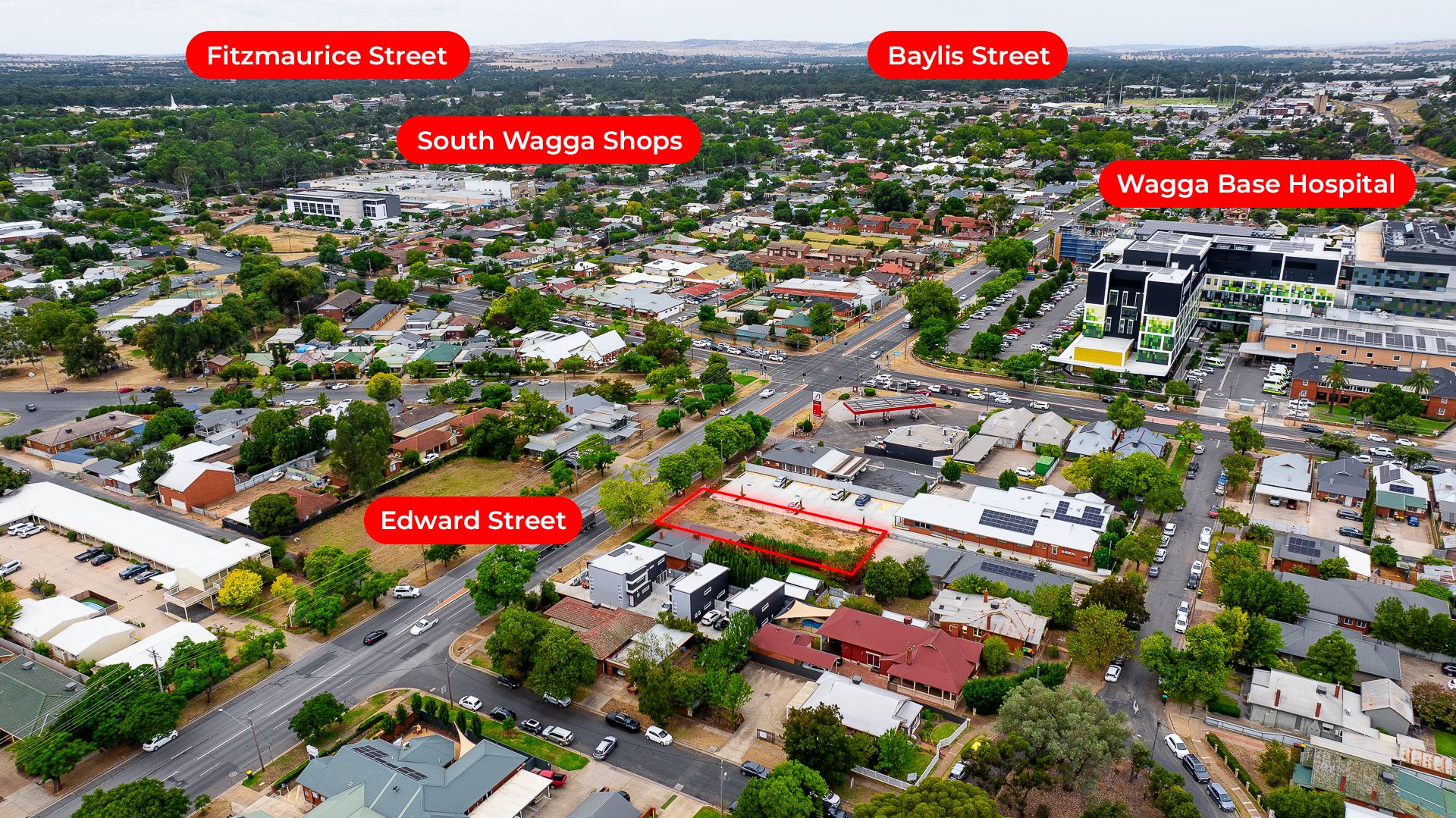 292 Edward Street, Wagga Wagga NSW 2650, Image 1