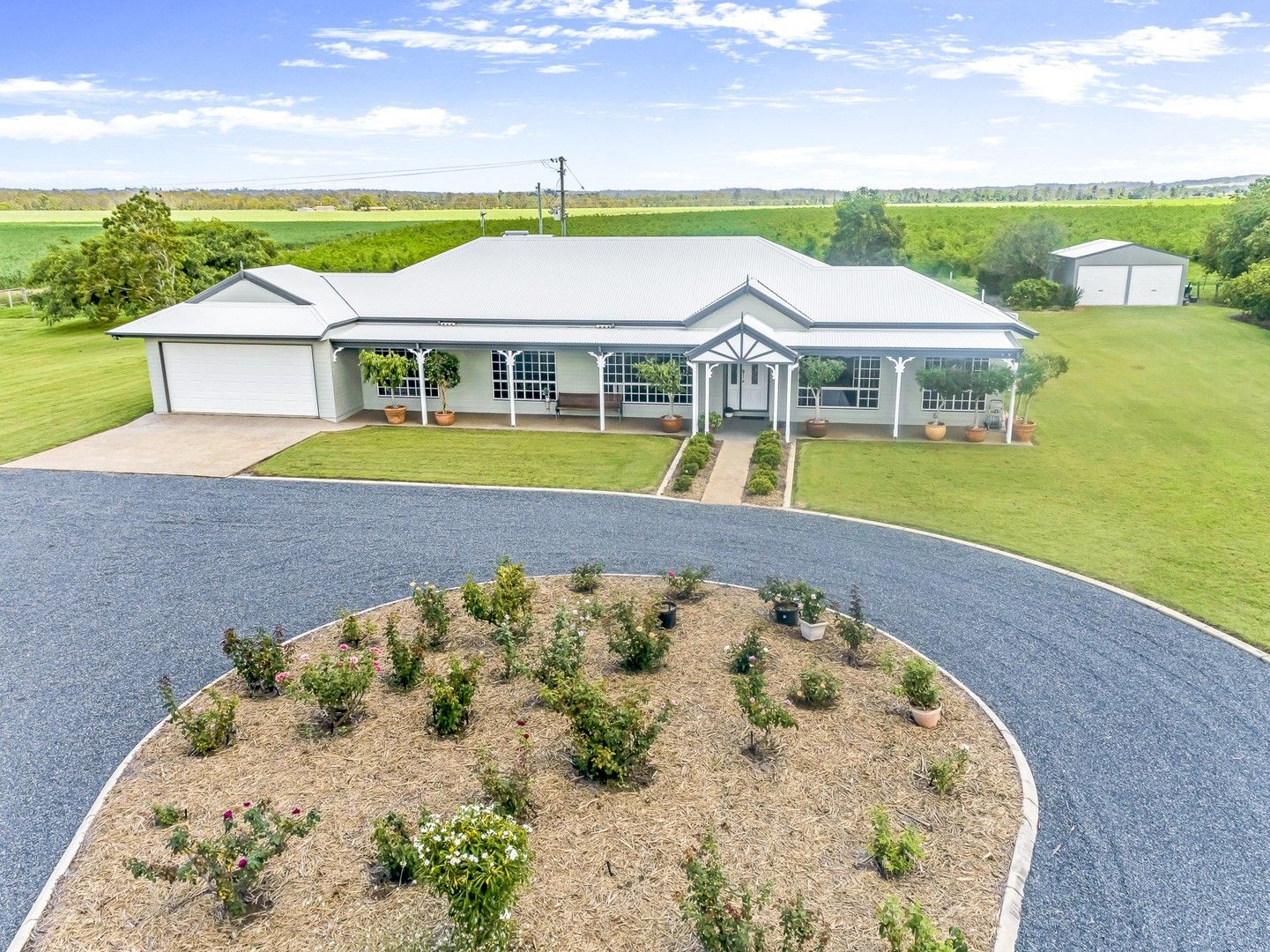 107 Zillmann Road, Wallaville QLD 4671, Image 0