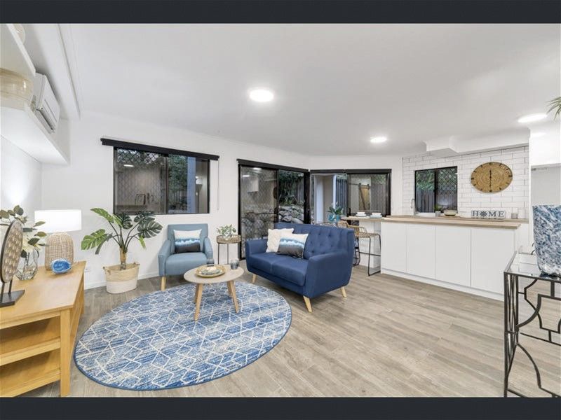 2 bedrooms Apartment / Unit / Flat in 4X/19 Franklin Street KELVIN GROVE QLD, 4059