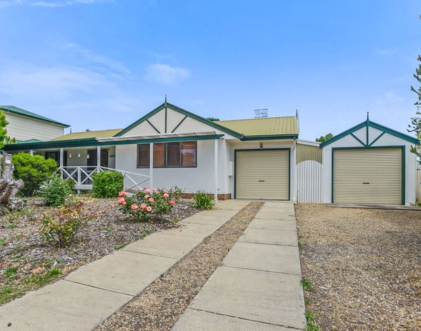 9 Lacrington Street, Goolwa Beach SA 5214