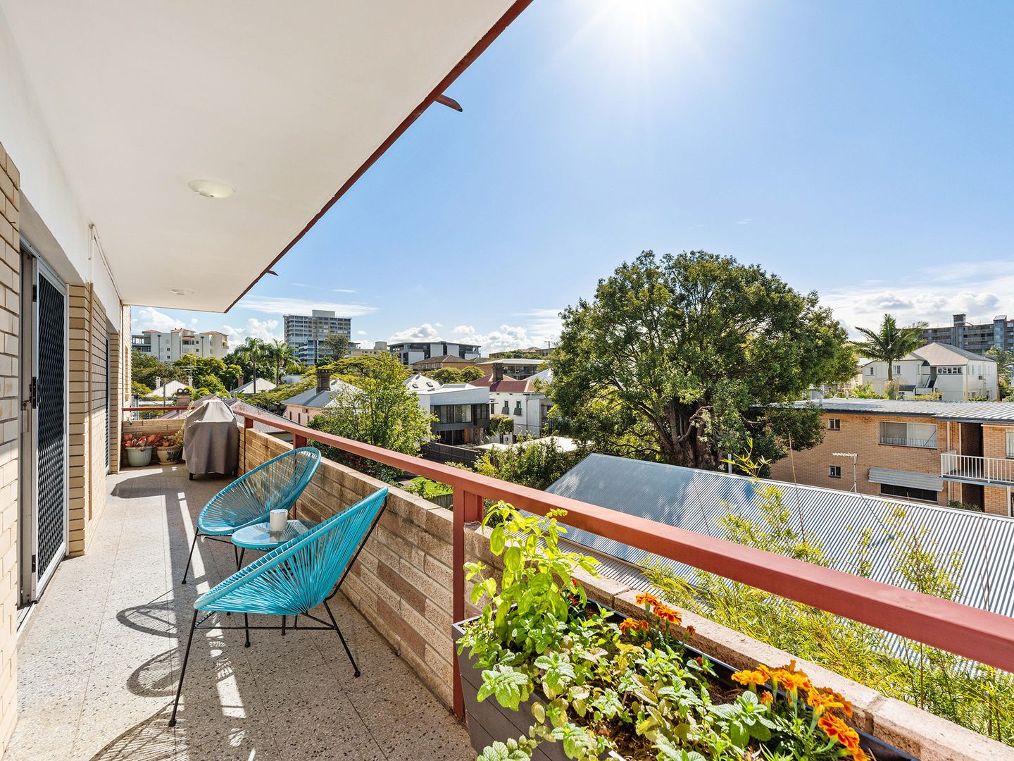 6/99 Moreton Street, New Farm QLD 4005, Image 2