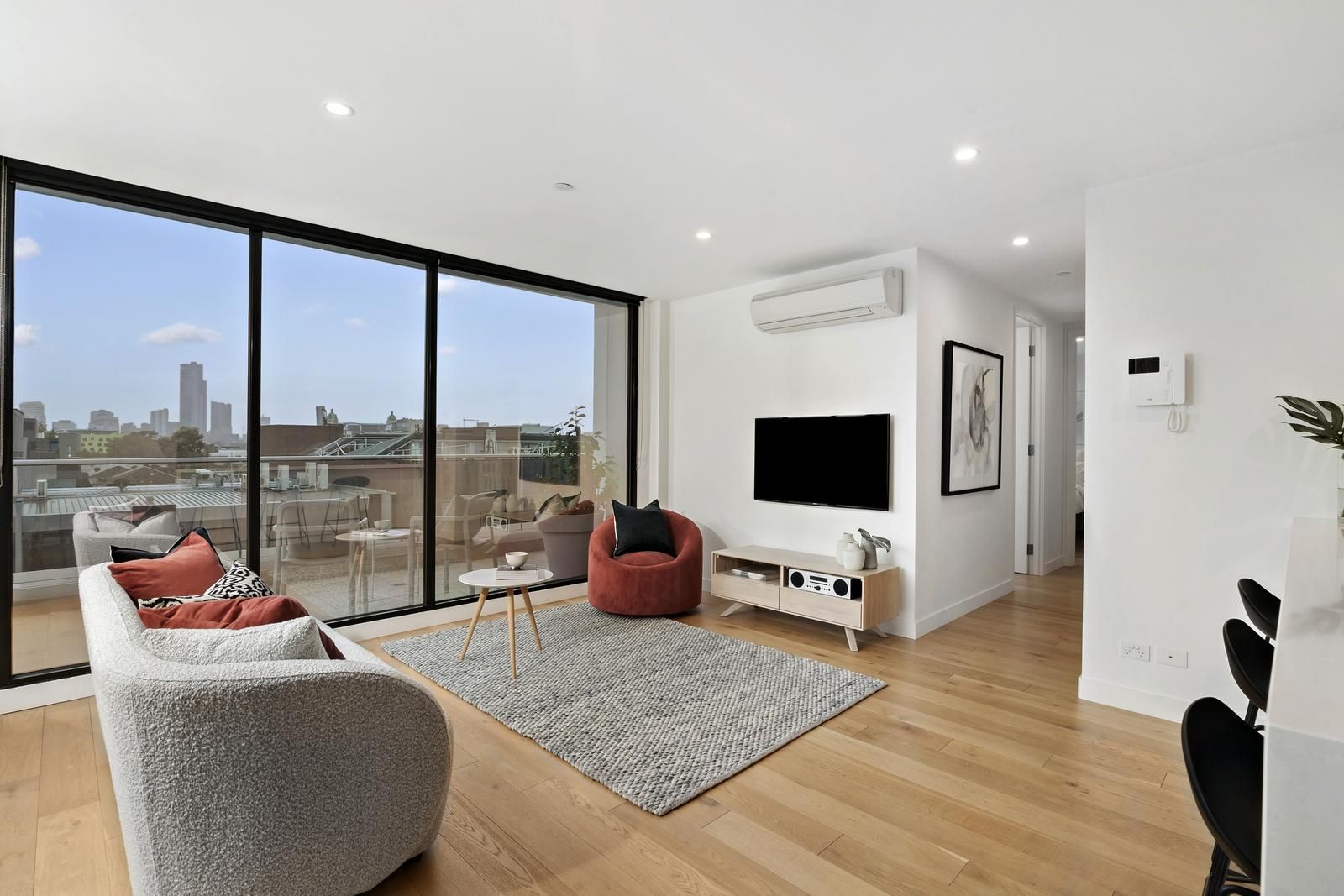 406/120 High Street, Prahran VIC 3181, Image 1