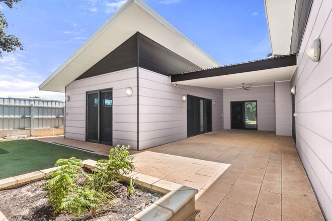 Picture of 23 Wedgetail Eagle Avenue, NICKOL WA 6714
