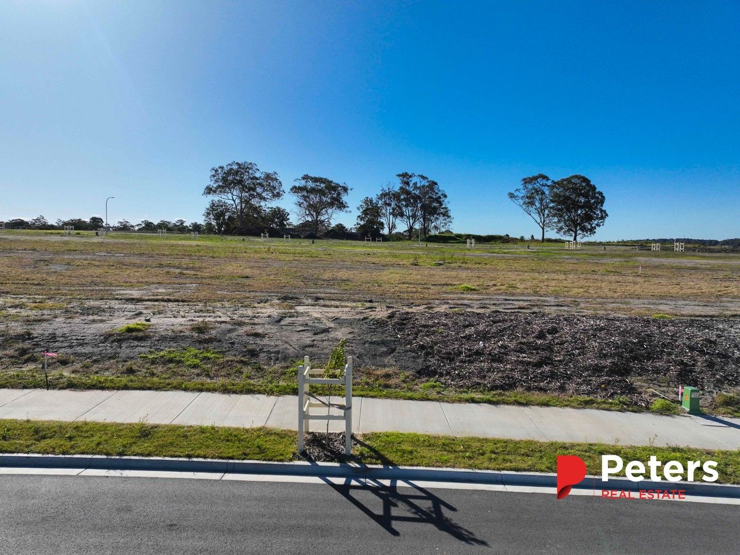 Vacant land in 228 (Lot 128) Averys Lane, BUCHANAN NSW, 2323