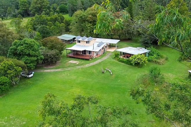 Picture of 34 Tipperary Road, LORNE NSW 2439