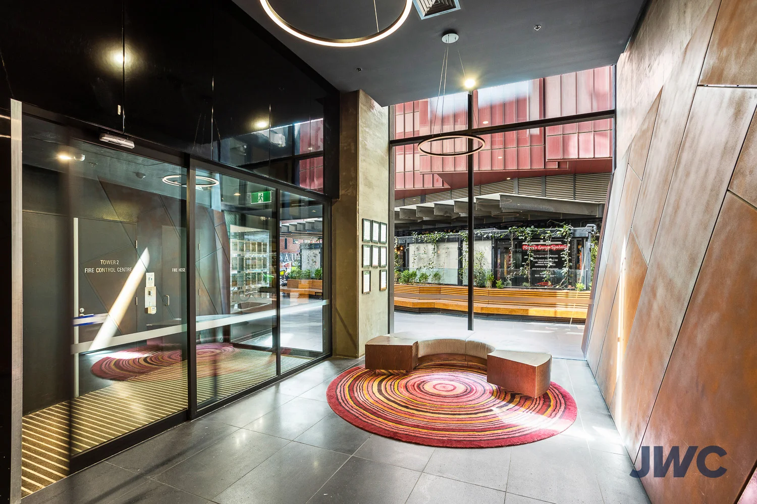 Additional image 12 of 2601/639 Lonsdale Street, Melbourne VIC 3000