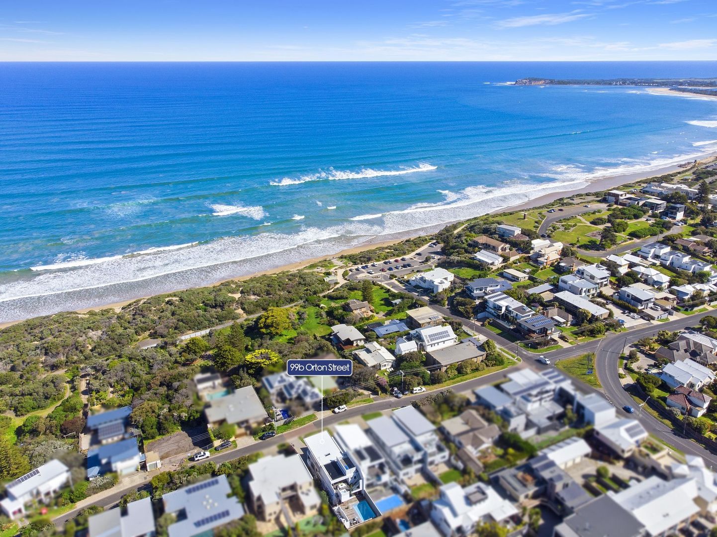 99B Orton Street, Ocean Grove VIC 3226, Image 1