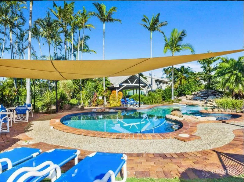 Additional image 2 of 83/300 Cottesloe Dr, Mermaid Waters QLD 4218