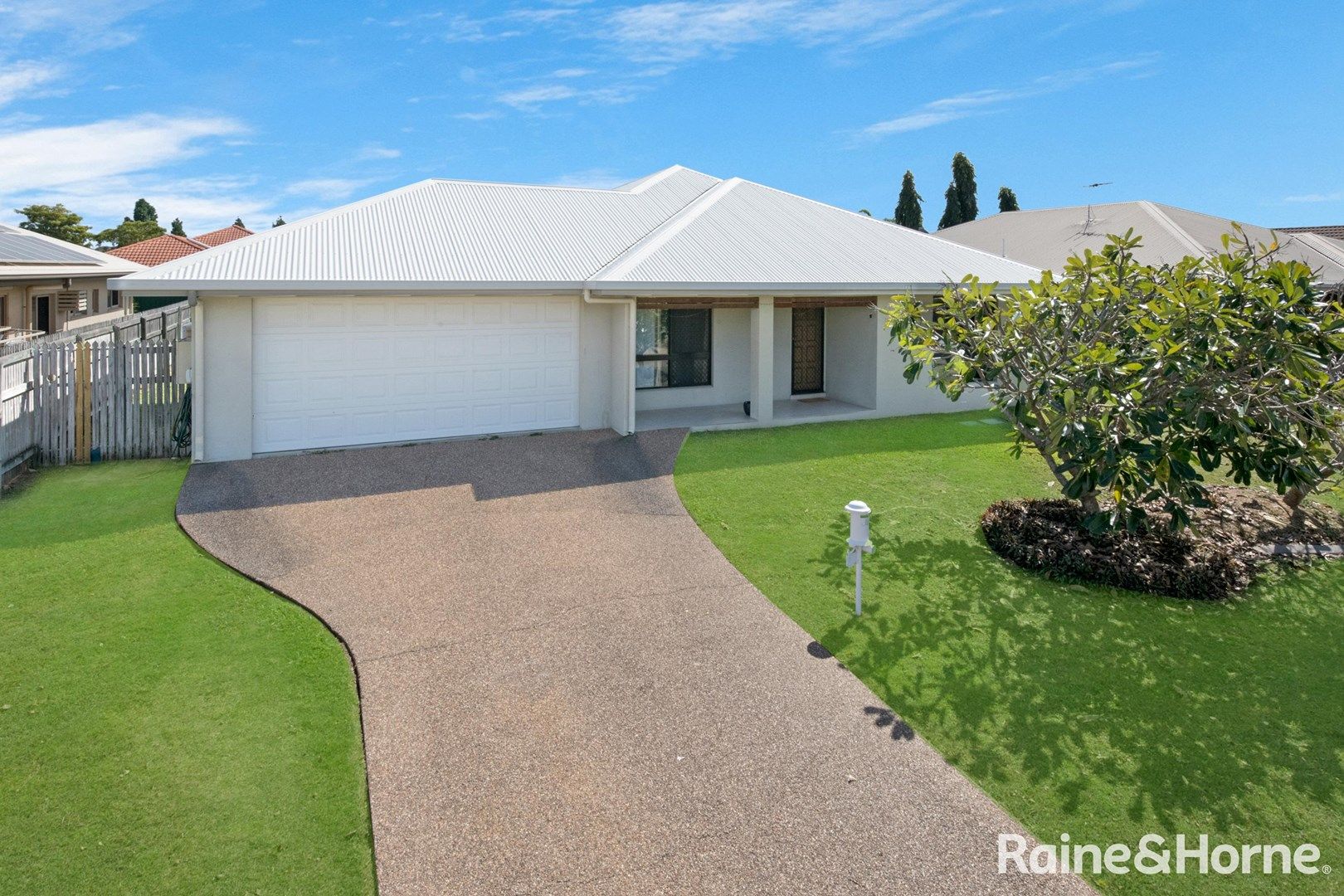 27 SANDPLOVER CIRCUIT, Bohle Plains QLD 4817, Image 0