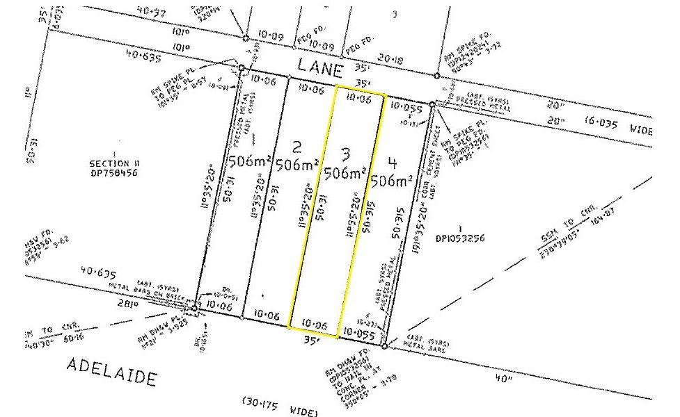 68B Adelaide Street, Gol Gol NSW 2738 Domain