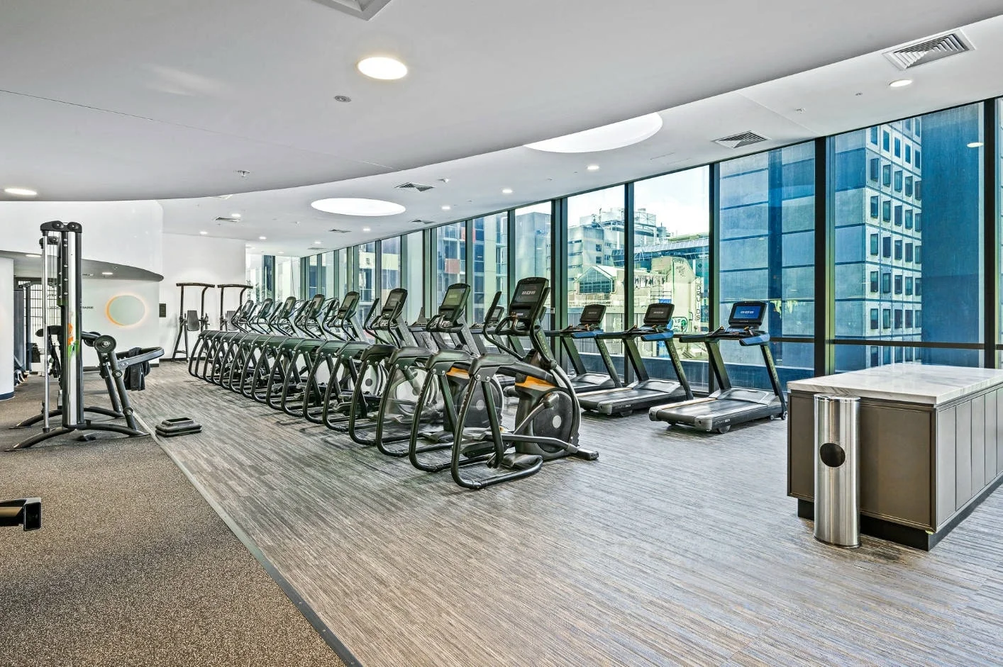 Additional image 10 of 8410/228 La Trobe Street, Melbourne VIC 3000