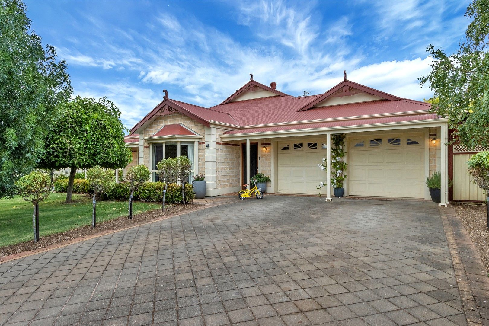 10 Meadow Lane, Roseworthy SA 5371, Image 0