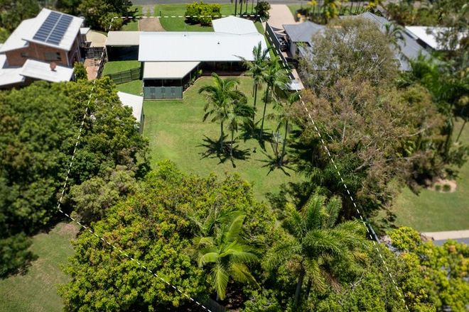 Picture of 4 Alan Naish Court, EIMEO QLD 4740