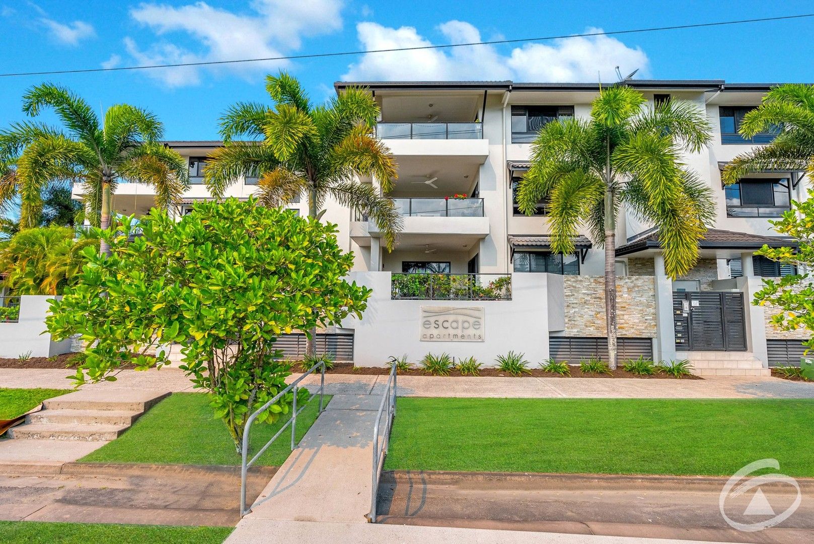 7/27-29 Pembroke Street, Parramatta Park QLD 4870, Image 1