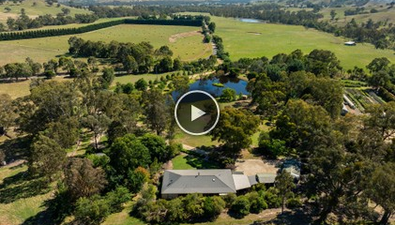 Picture of 451 Crystal Creek Road, ALEXANDRA VIC 3714