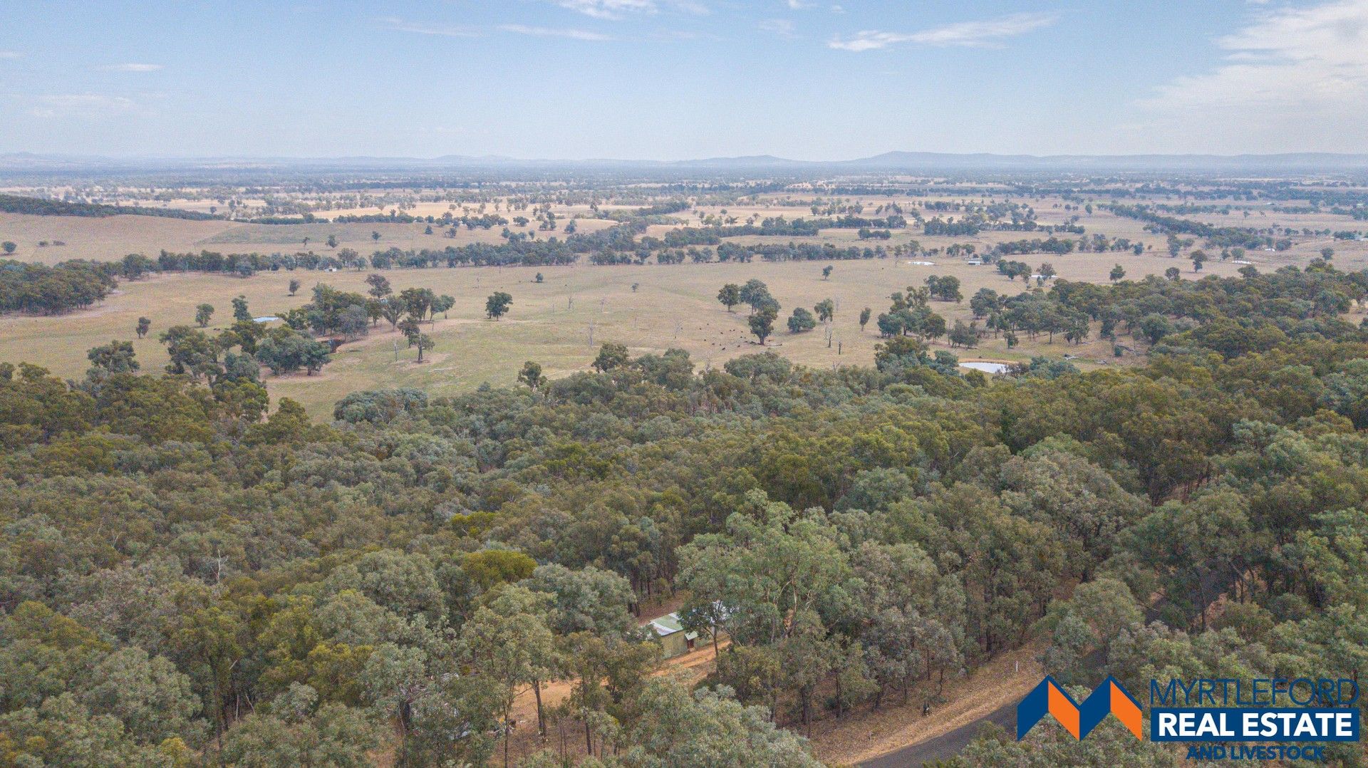 124 Yarrabee Road, Markwood VIC 3678, Image 1