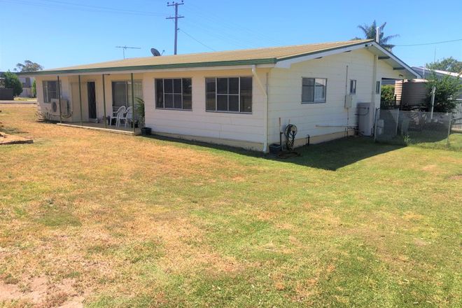 Picture of 15 Hoffman Street, WANDOAN QLD 4419