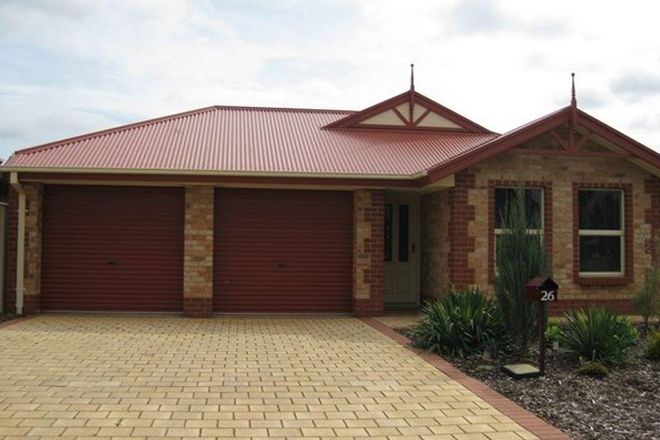 Picture of 26 Strathaird Boulevard, SMITHFIELD SA 5114