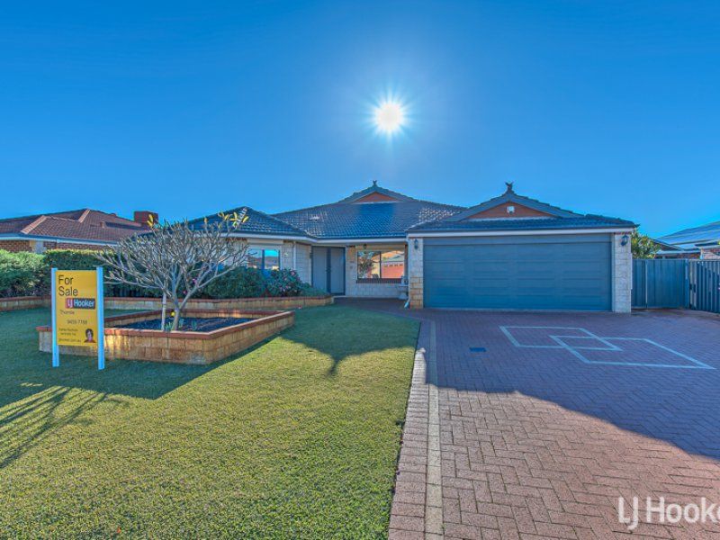 5 Orchid Pass, Thornlie WA 6108