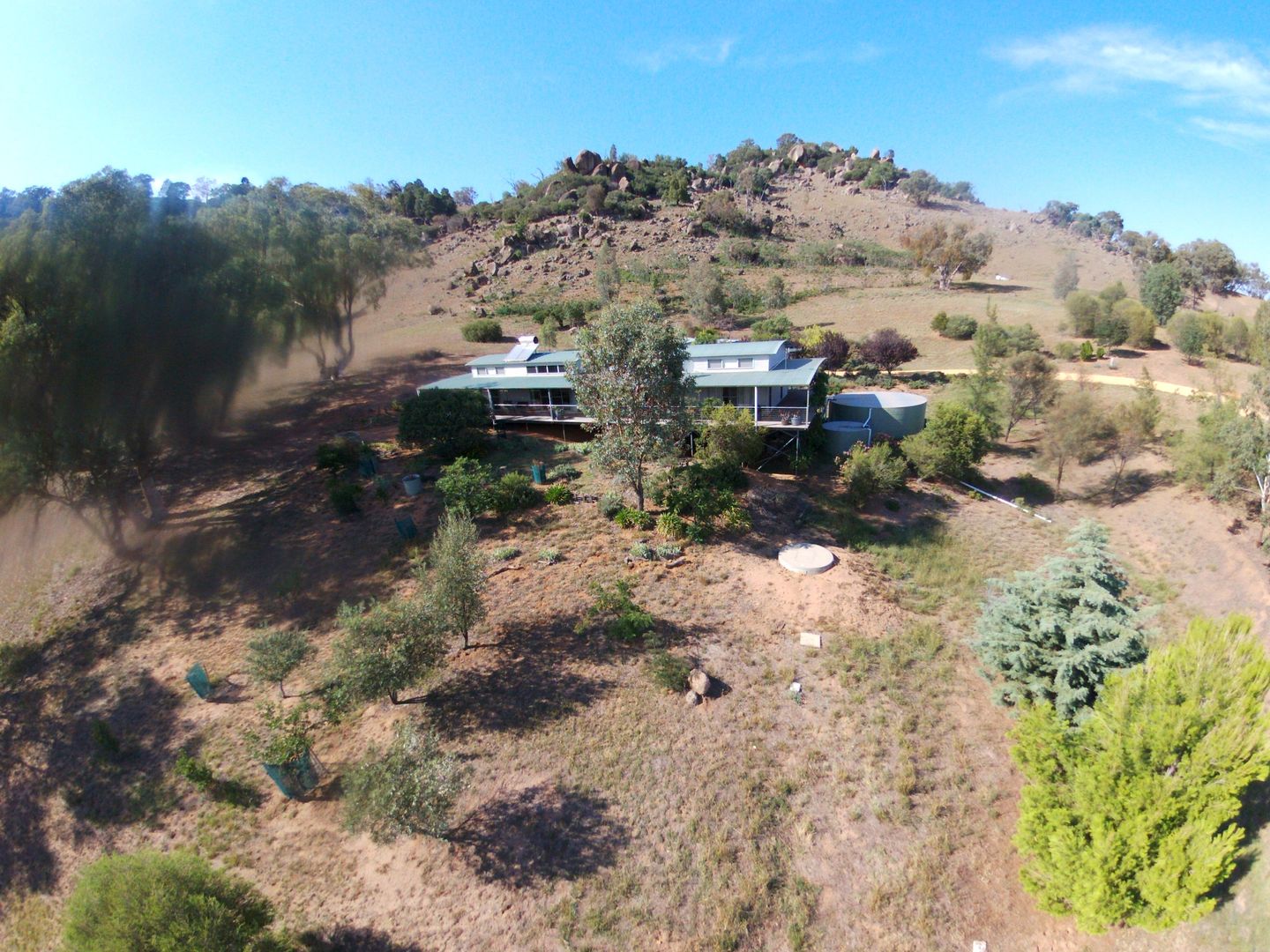 21 Observatory Road, Darbys Falls NSW 2793 House For Sale Domain