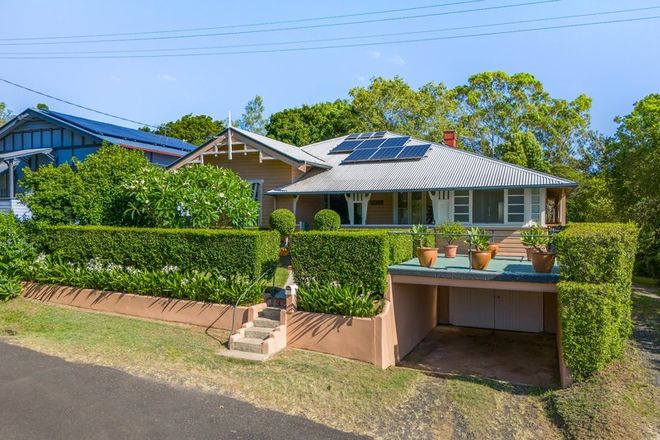 Picture of 151 Orion Street, LISMORE NSW 2480