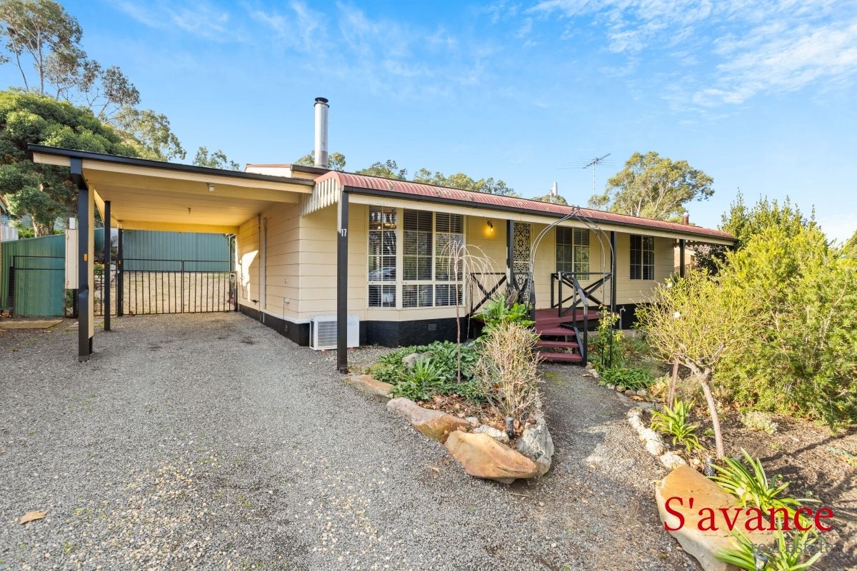 17 Adelaide Road, Tungkillo SA 5236