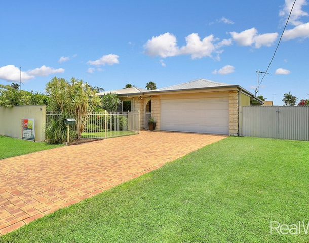 39 Sunset Drive, Thabeban QLD 4670