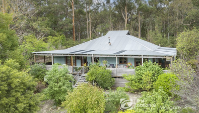 Picture of 1665 Rosa Brook Road, ROSA BROOK WA 6285