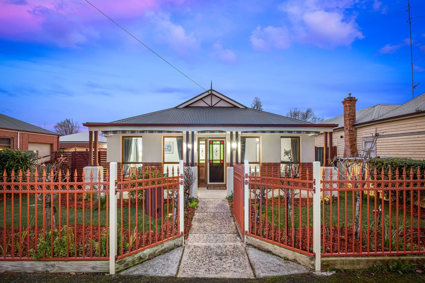 205 Ascot Street South, Ballarat Central VIC 3350, Image 0