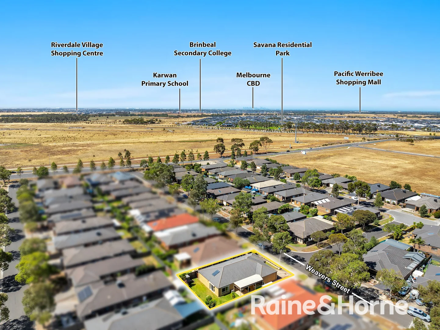 Additional image 28 of 19 Weavers Street, Manor Lakes VIC 3024