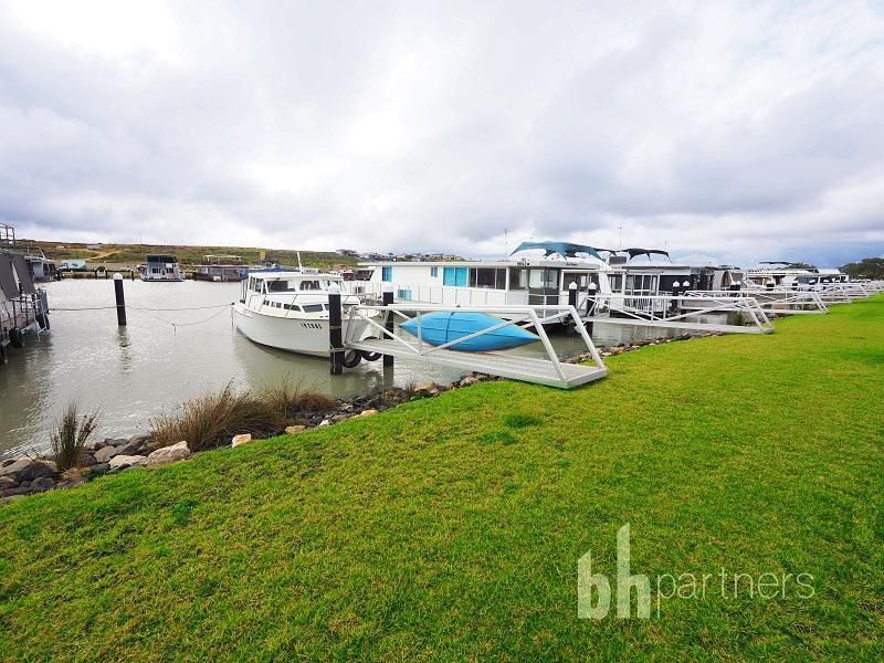 Berth 91 Pelican Drive, Mannum SA 5238, Image 0