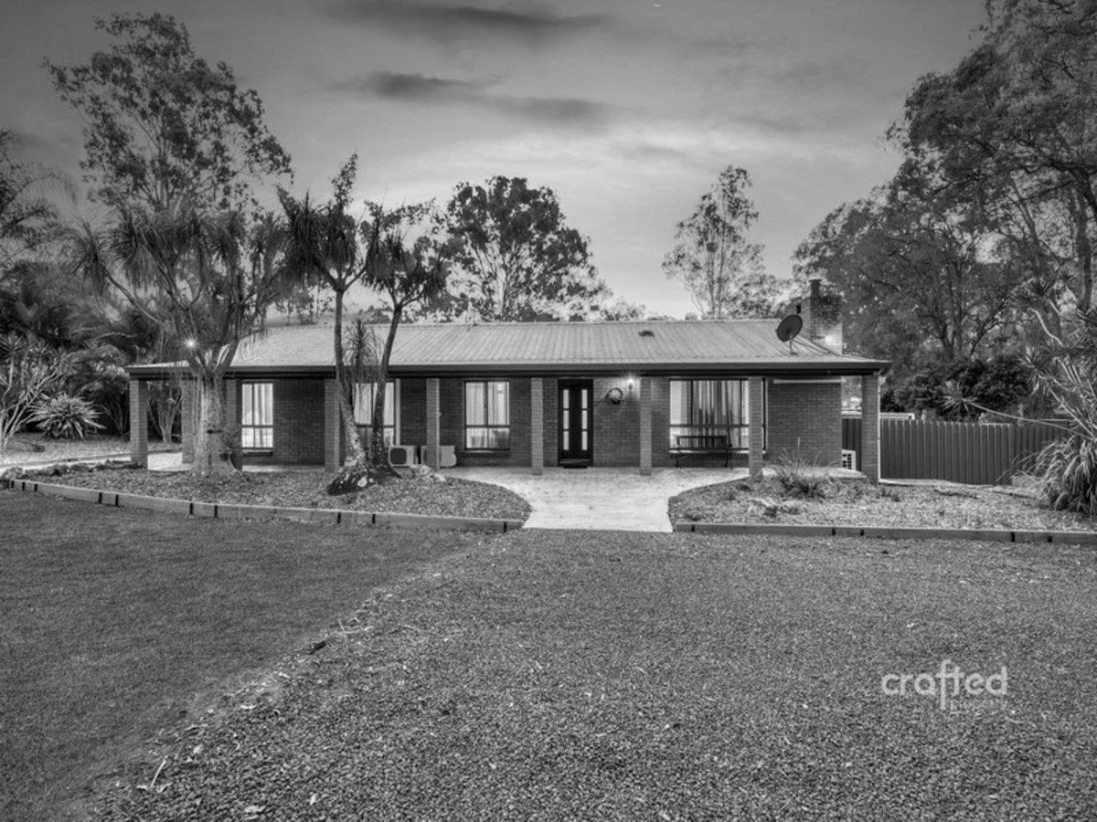 18 Dunfermline Road, North Maclean QLD 4280, Image 0