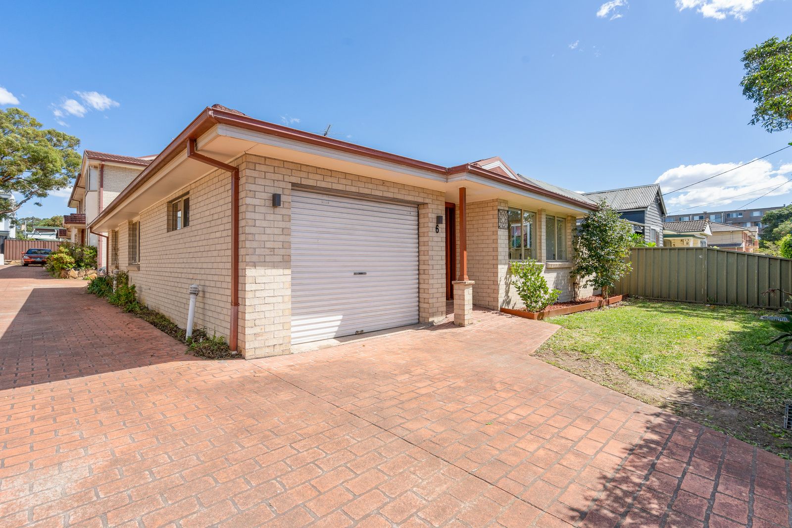 6/28-30 Asquith Street, Silverwater NSW 2128