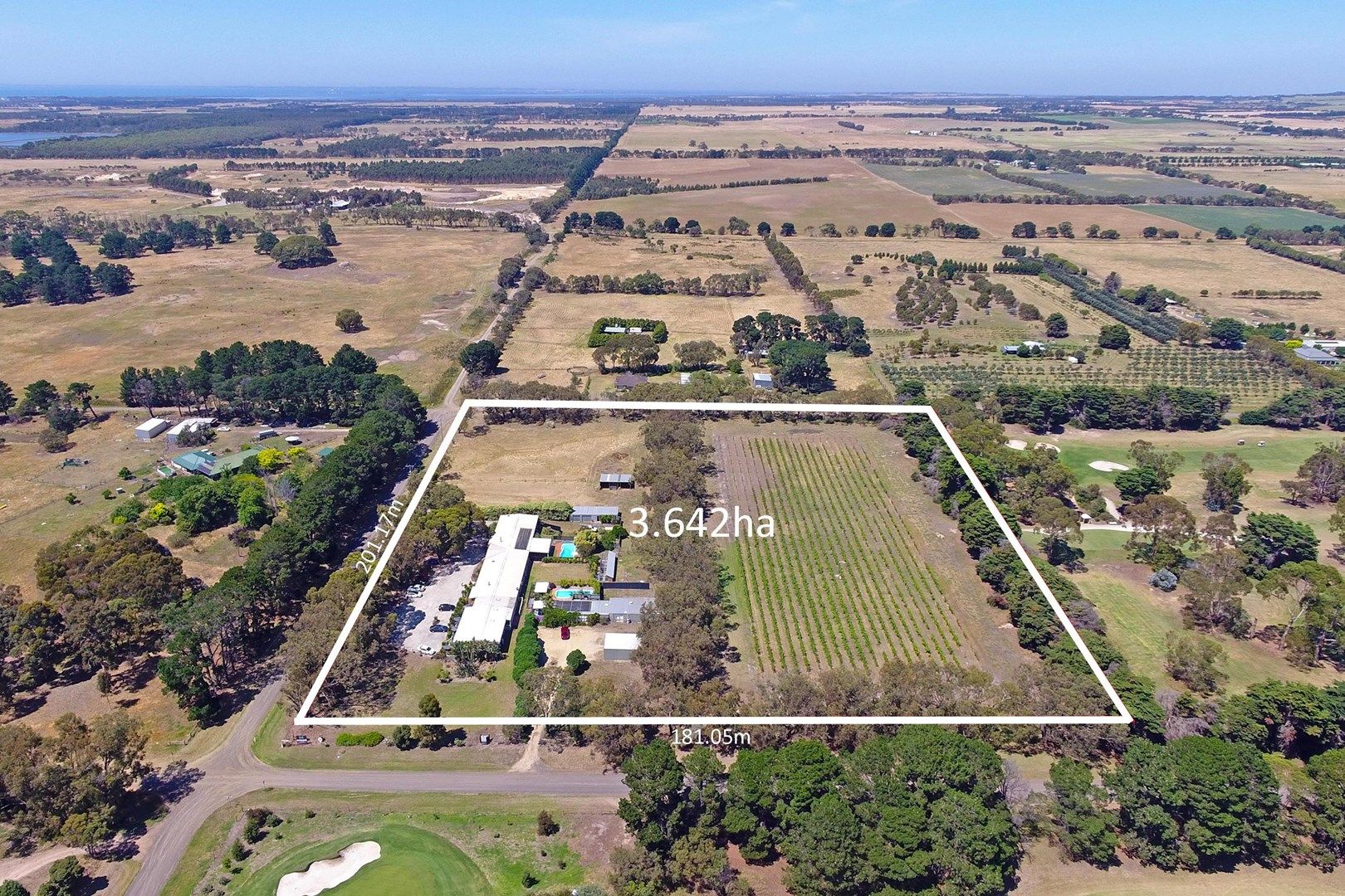 380 Tower Road, Portarlington VIC 3223, Image 0