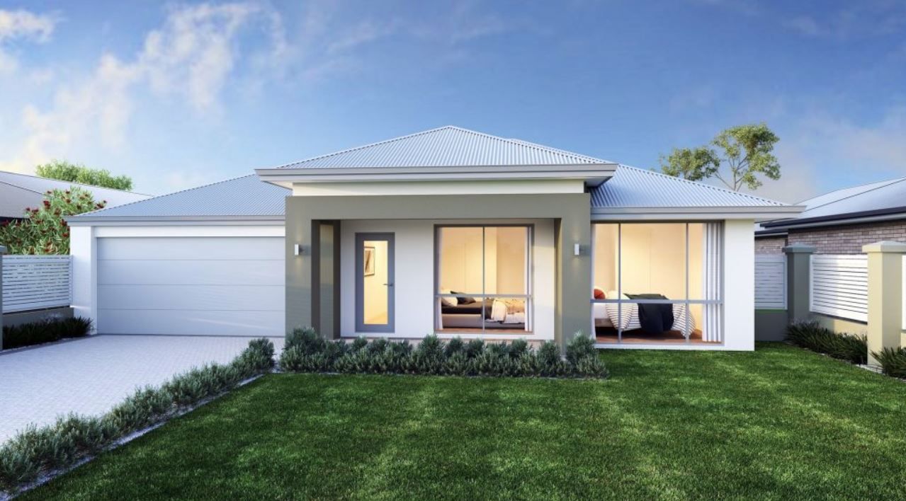 4 bedrooms New House & Land in 890 Newmerrie Street SOUTHERN RIVER WA, 6110