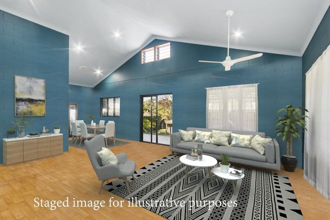 Picture of 5 Giufre Crescent, WONGALING BEACH QLD 4852