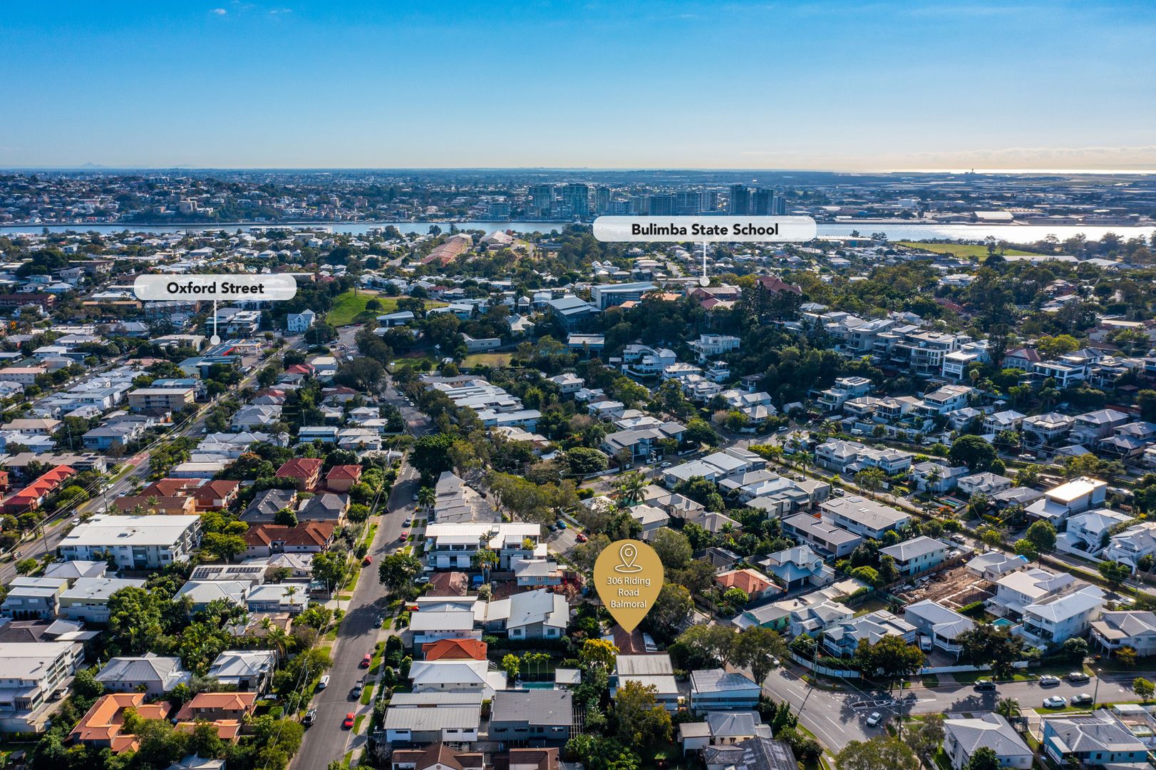 306 Riding Road, Balmoral QLD 4171 Domain