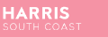 Harcourts South Coast's logo