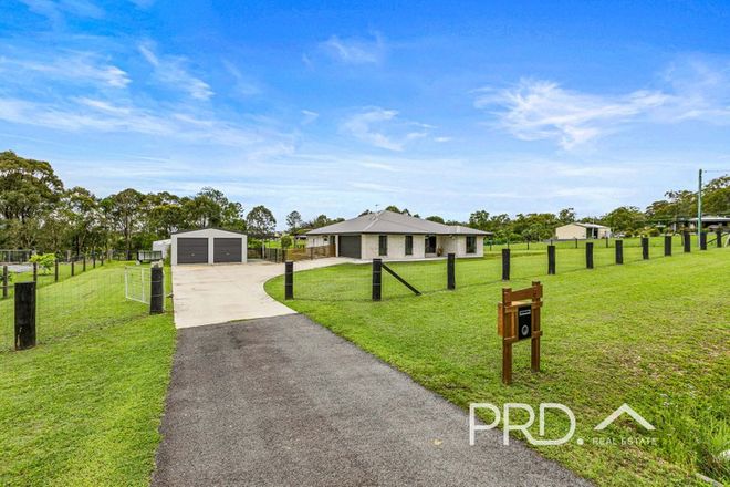 Picture of 6 Carne Court, BIDWILL QLD 4650