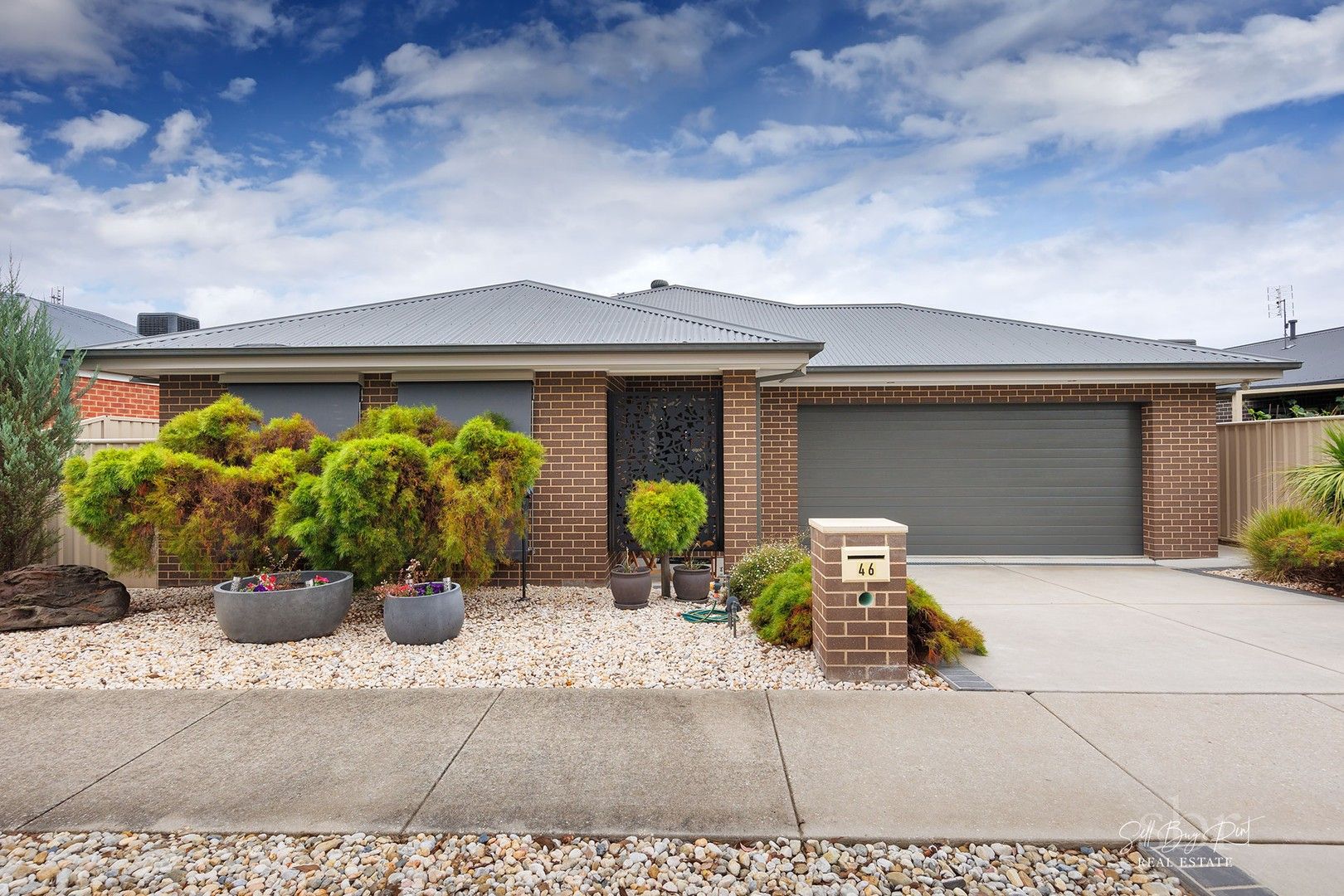 46 BADCOE AVENUE, Wodonga VIC 3690, Image 0